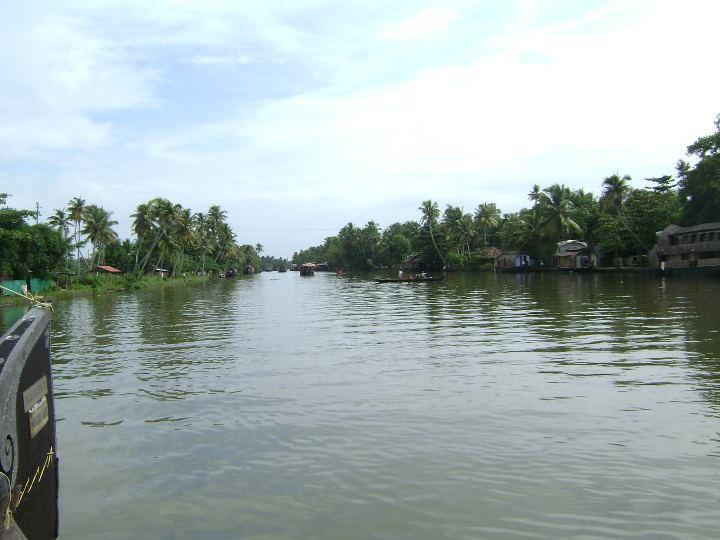 House Boat